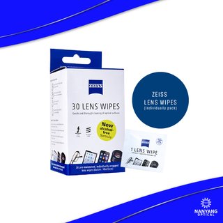 ZEISS Lens WIpes